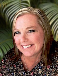 Kelly Roszel