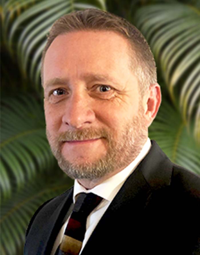 Kris Fields