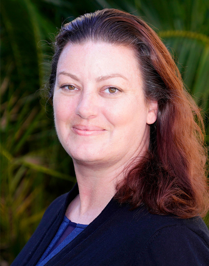 Maureen Hart