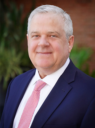 Frank Vandersande