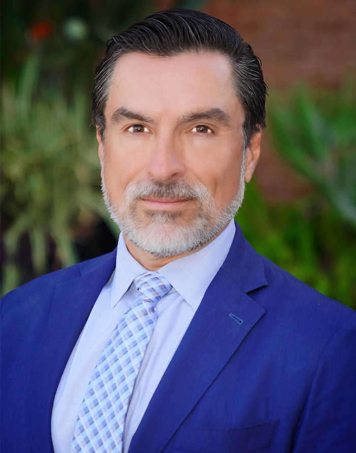 Almo Cattani