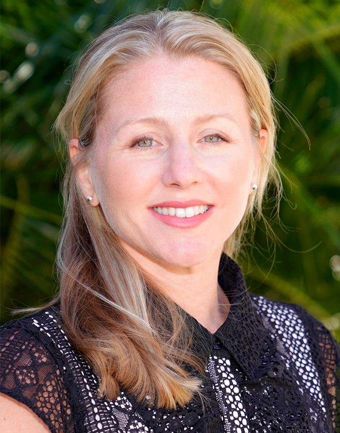 Alissa Morris