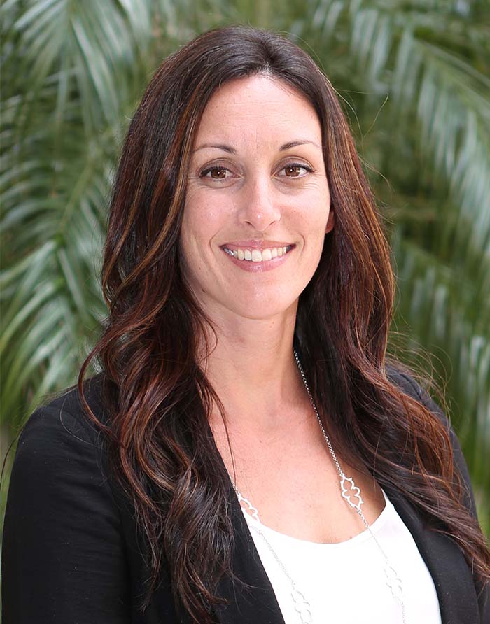 Nicole Swanson