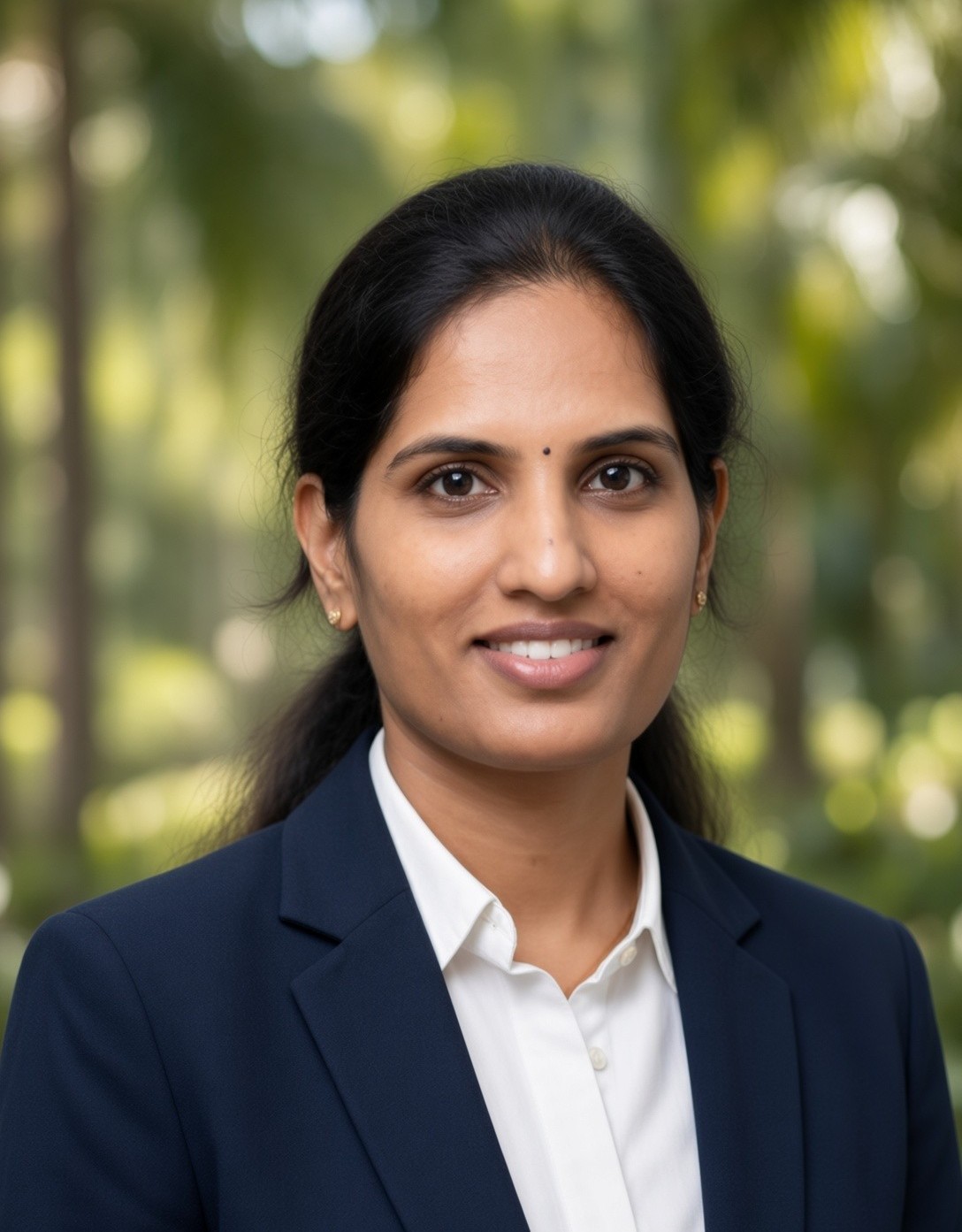 Neelima Beeraolu