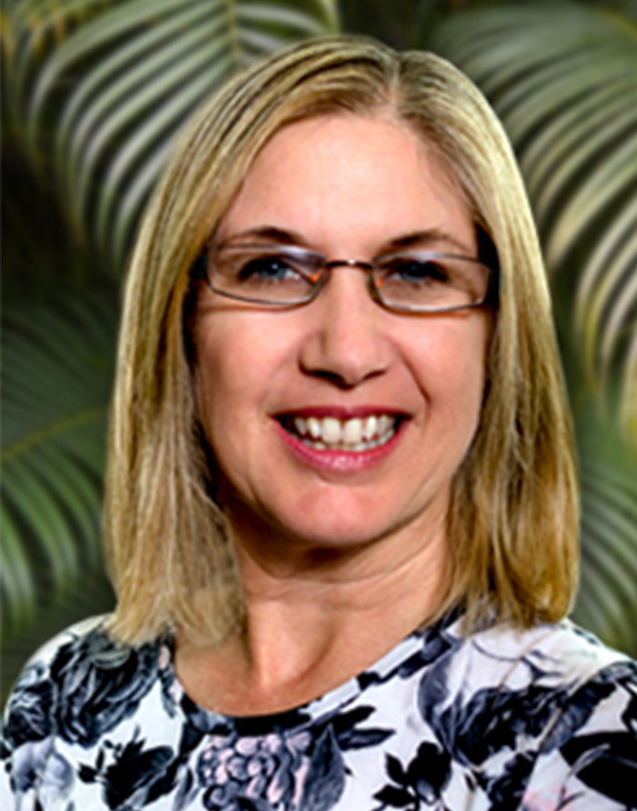Karen McAllister